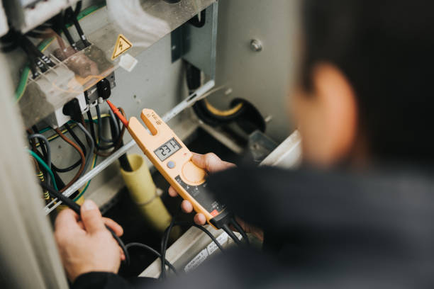Best Emergency Electrician Near Me  in Lebanon, IL