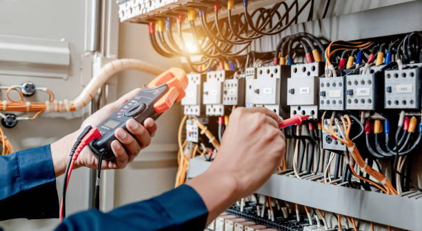 Best Residential Electrician Services  in Lebanon, IL