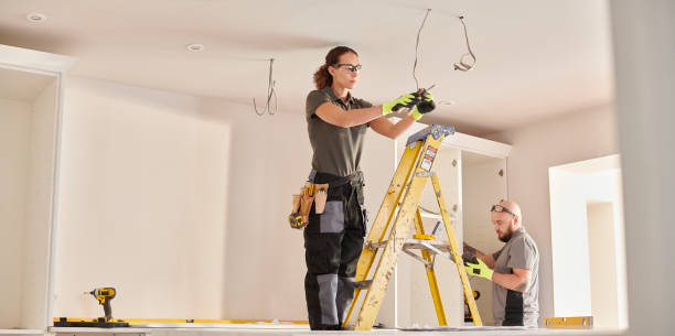 Best Electrical Contractors for Businesses  in Lebanon, IL