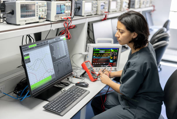 Electrical System Inspection in Lebanon, IL