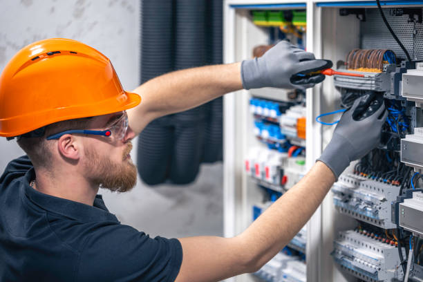 Best Electrical Troubleshooting Services  in Lebanon, IL