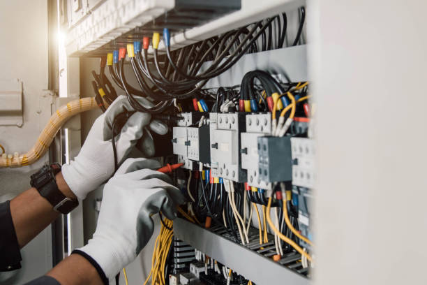 Electrical Upgrades for Homes in Lebanon, IL
