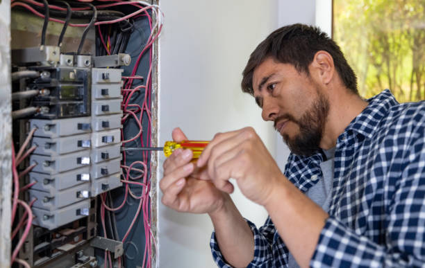 Best Electrical Troubleshooting Services  in Lebanon, IL